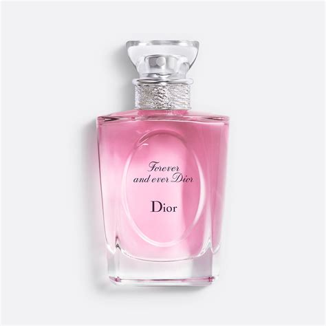 dior forever and ever